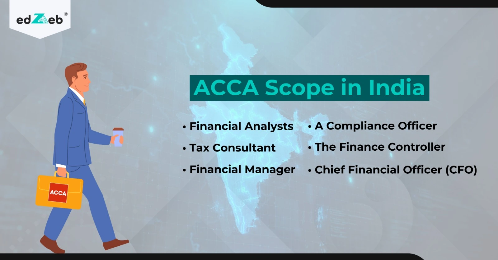 ACCA Scope in India