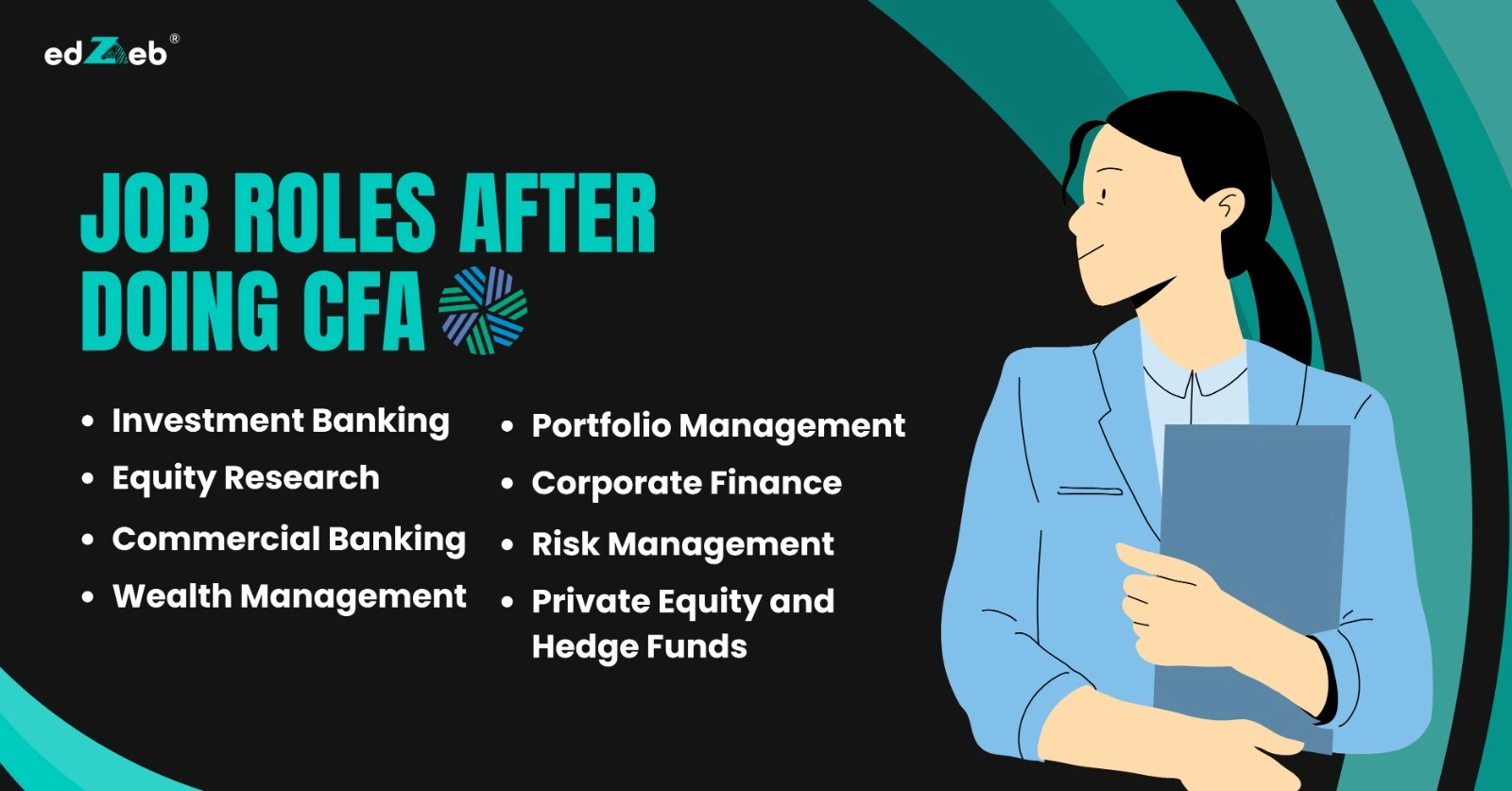 Job after CFA