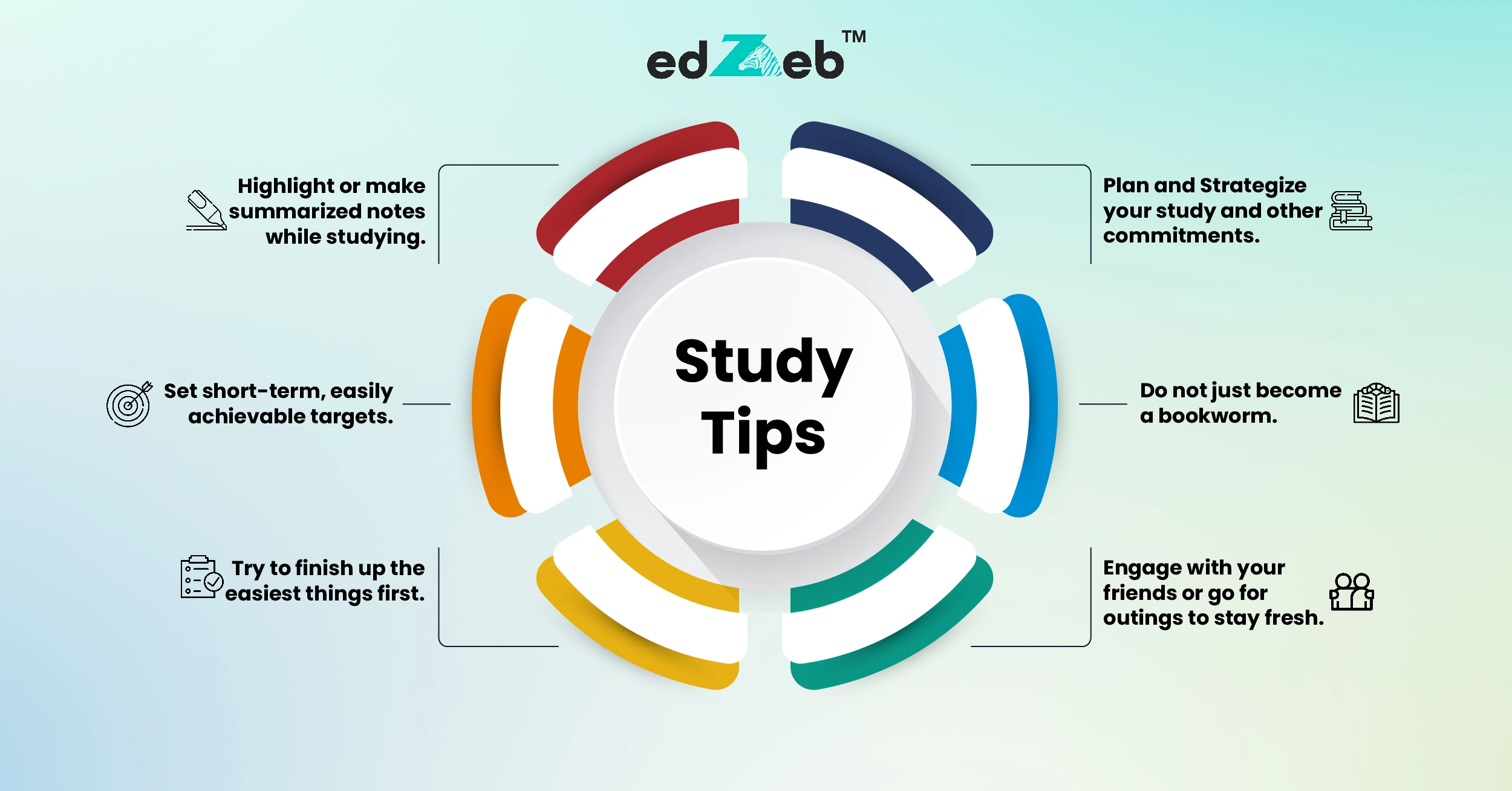 Study Tips for ACCA Students