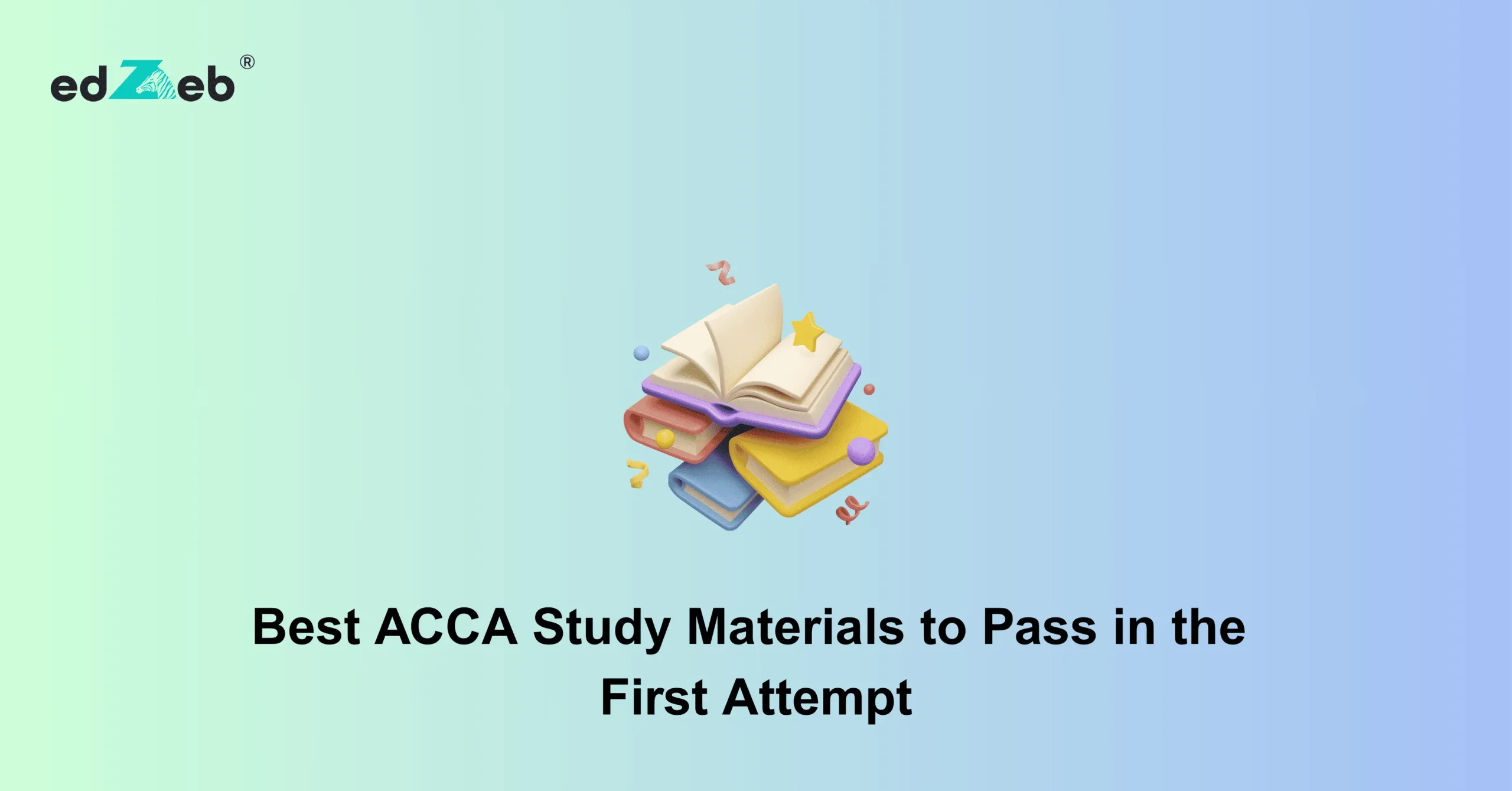 ACCA Study Material