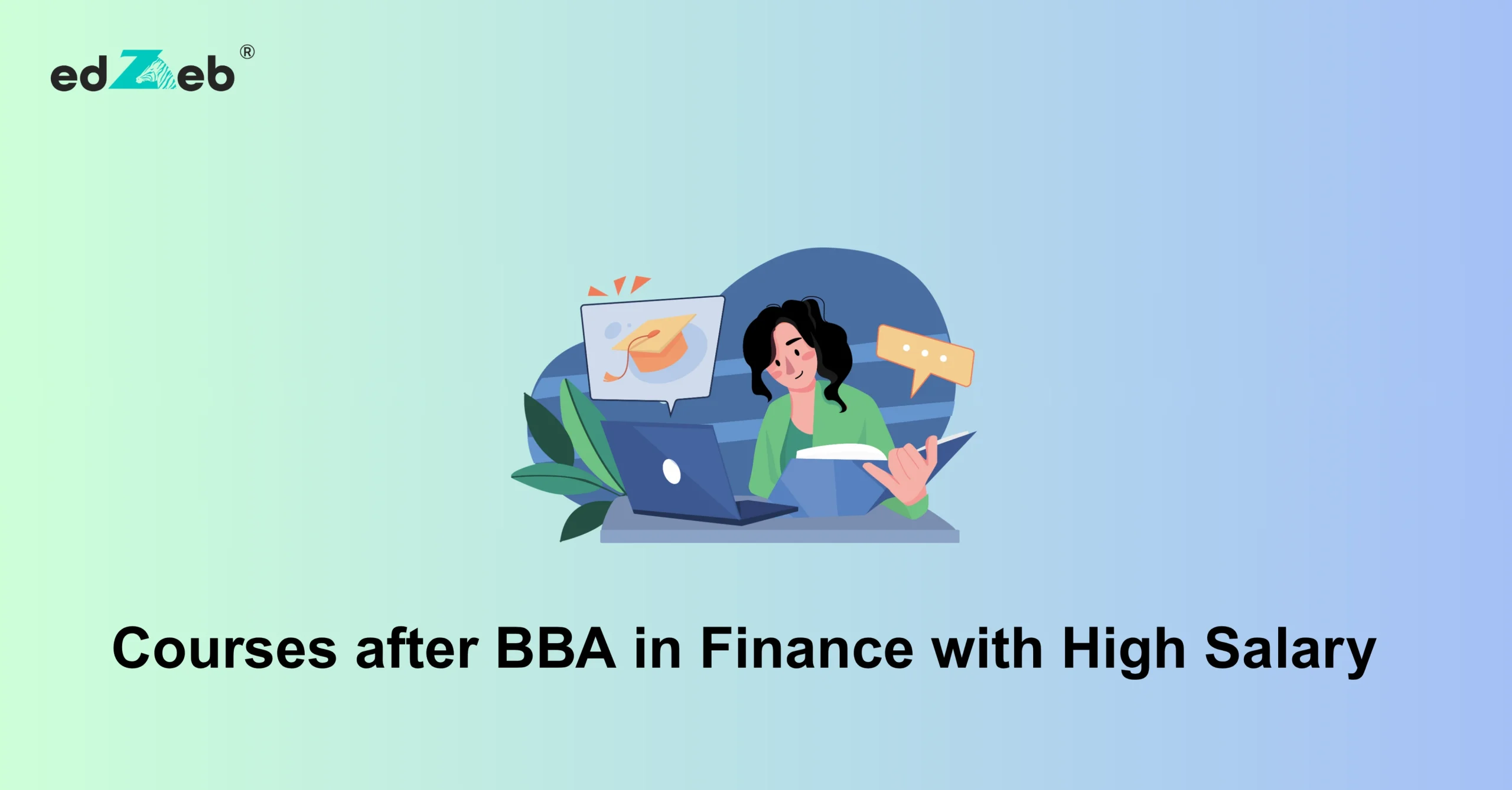 Courses after BBA