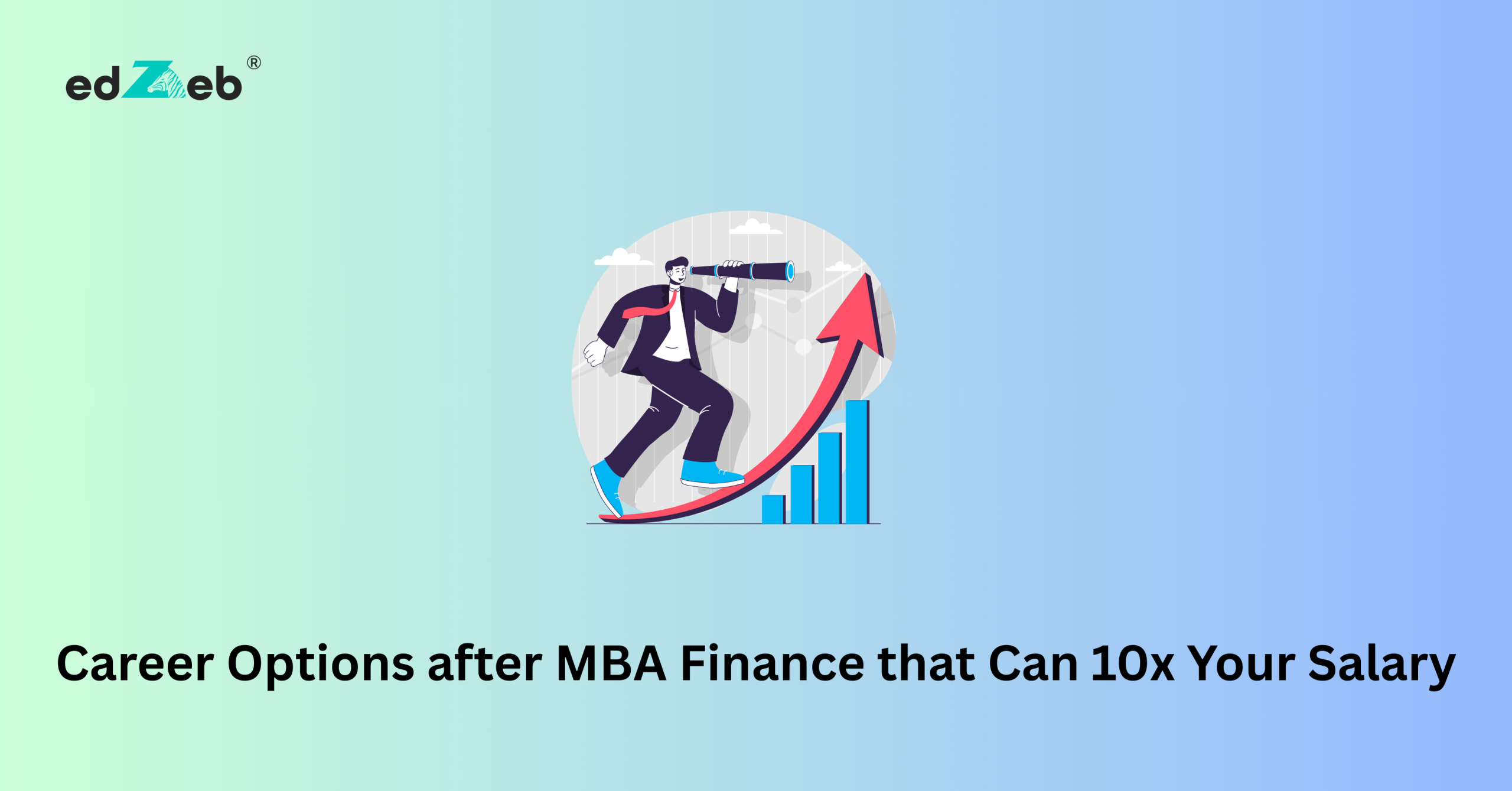 Career Options after MBA Finance