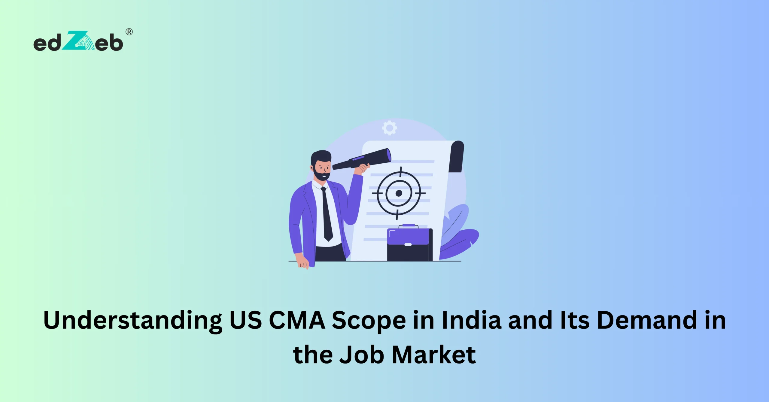 US CMA Scope in India