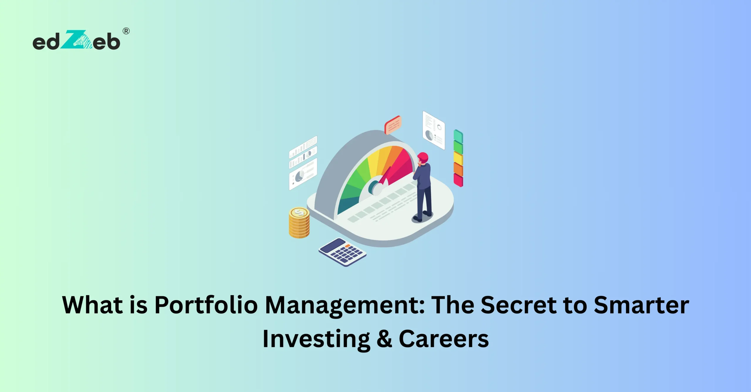 What is Portfolio Management