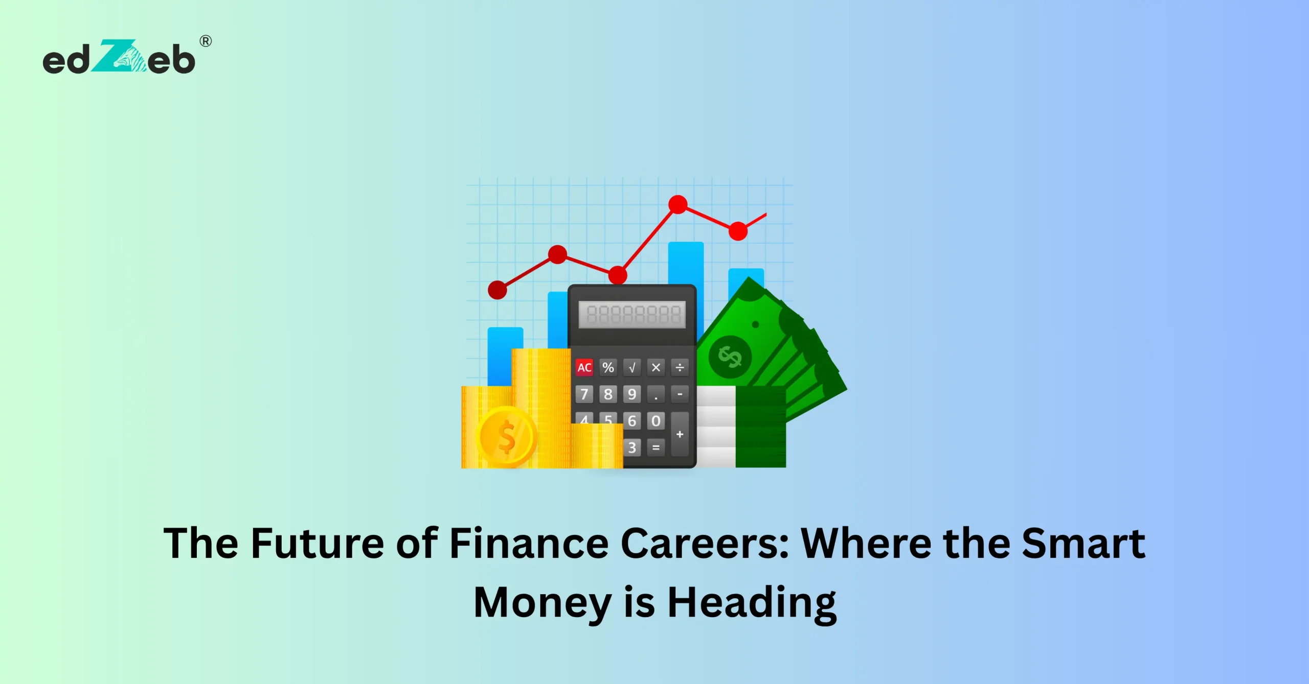 Future of Finance