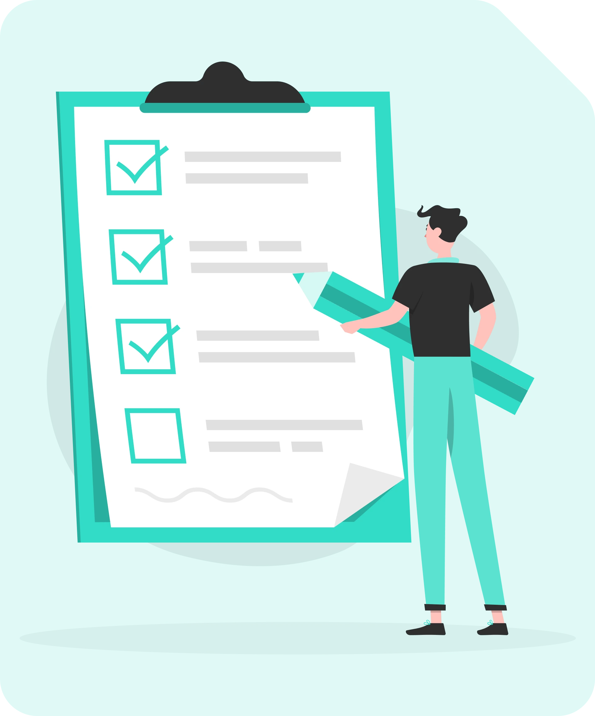 Eligibility Checklist